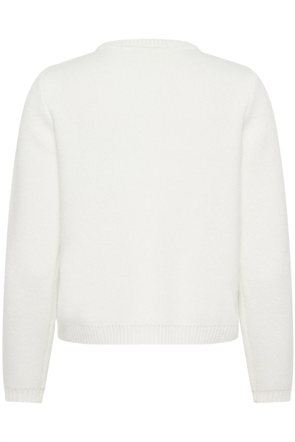 Kaffe Clothing - KABowie Cardigan