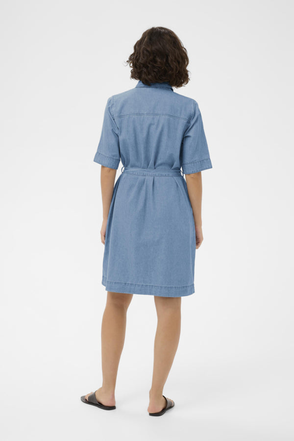 Kaffe Clothing - KAJade Dongerikjole