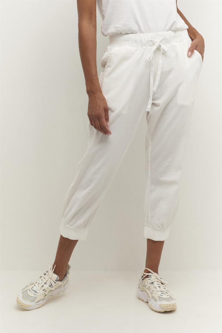 Kaffe Clothing - KAnaya Capribukse