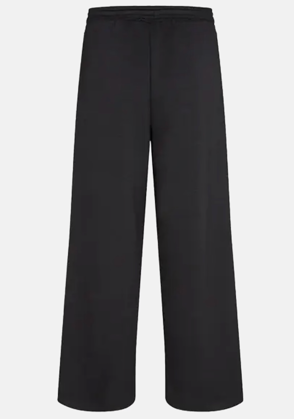 soyaconcept - SC-BANU 33 Culotte Bukser - Svart