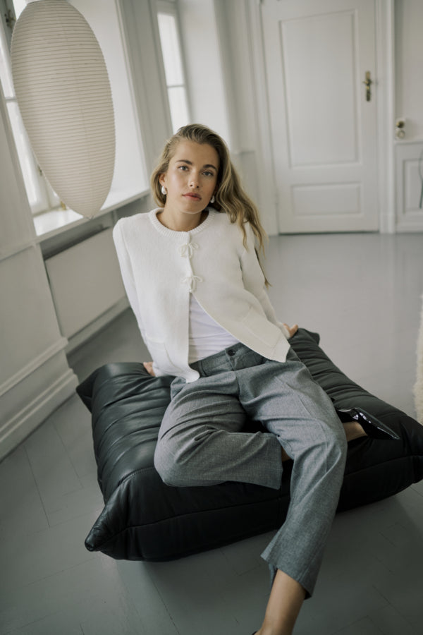 Kaffe Clothing - KABowie Cardigan