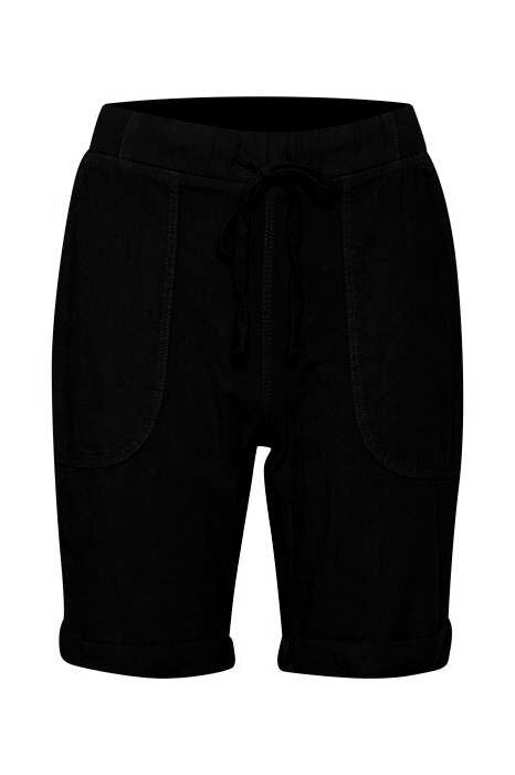Kaffe Clothing - KAnaya Shorts - Sort