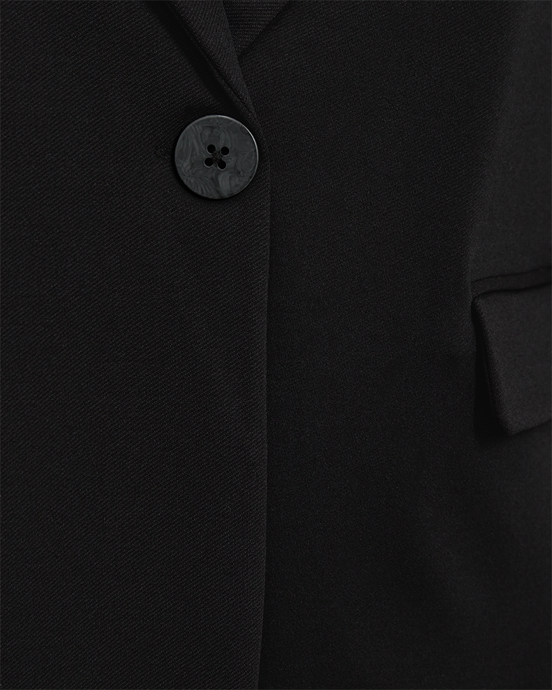 Freequent - FQnanni Blazer - Sort