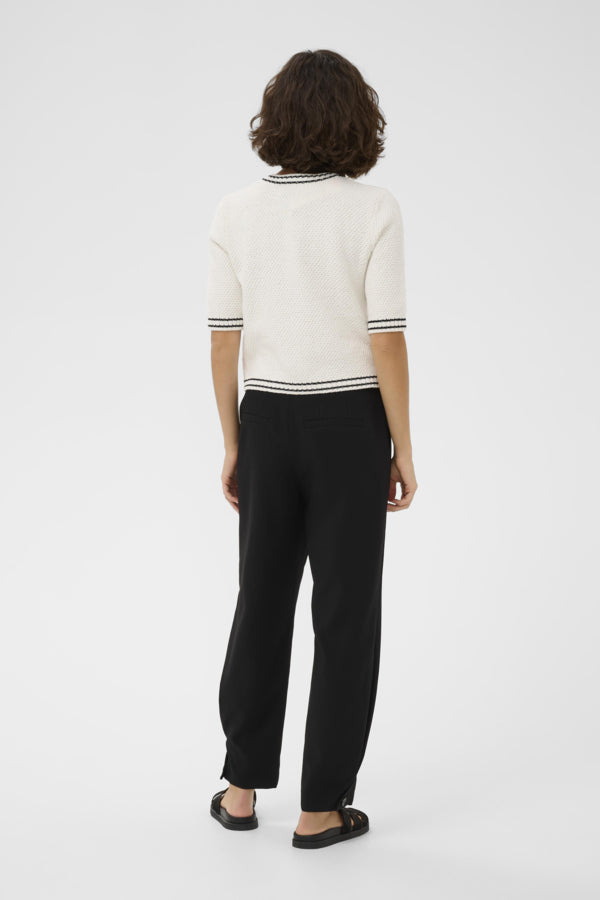 Kaffe Clothing - KAcoco Strikket Cardigan