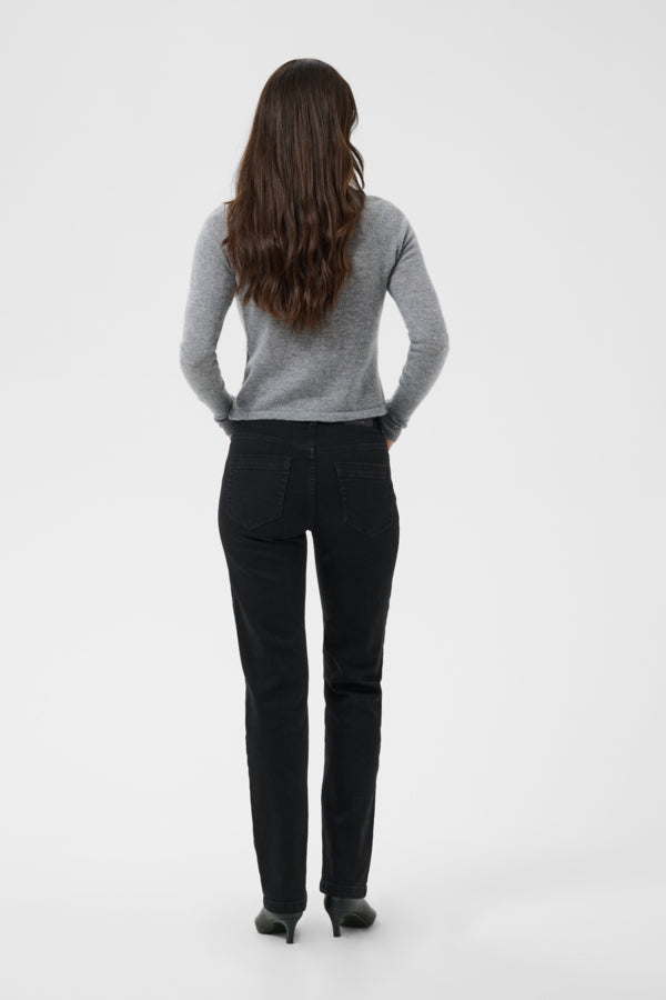 Kaffe Clothing - KAmaris Reg Fit Jeans