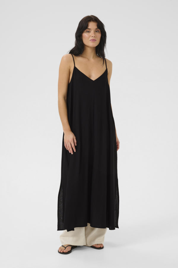 MY ESSENTIAL WARDROBE - DiasMW Nelly stroppe kjole