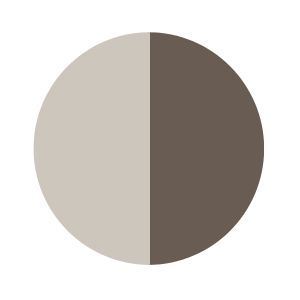 Freequent - FQEvalina Skjorte - Brun