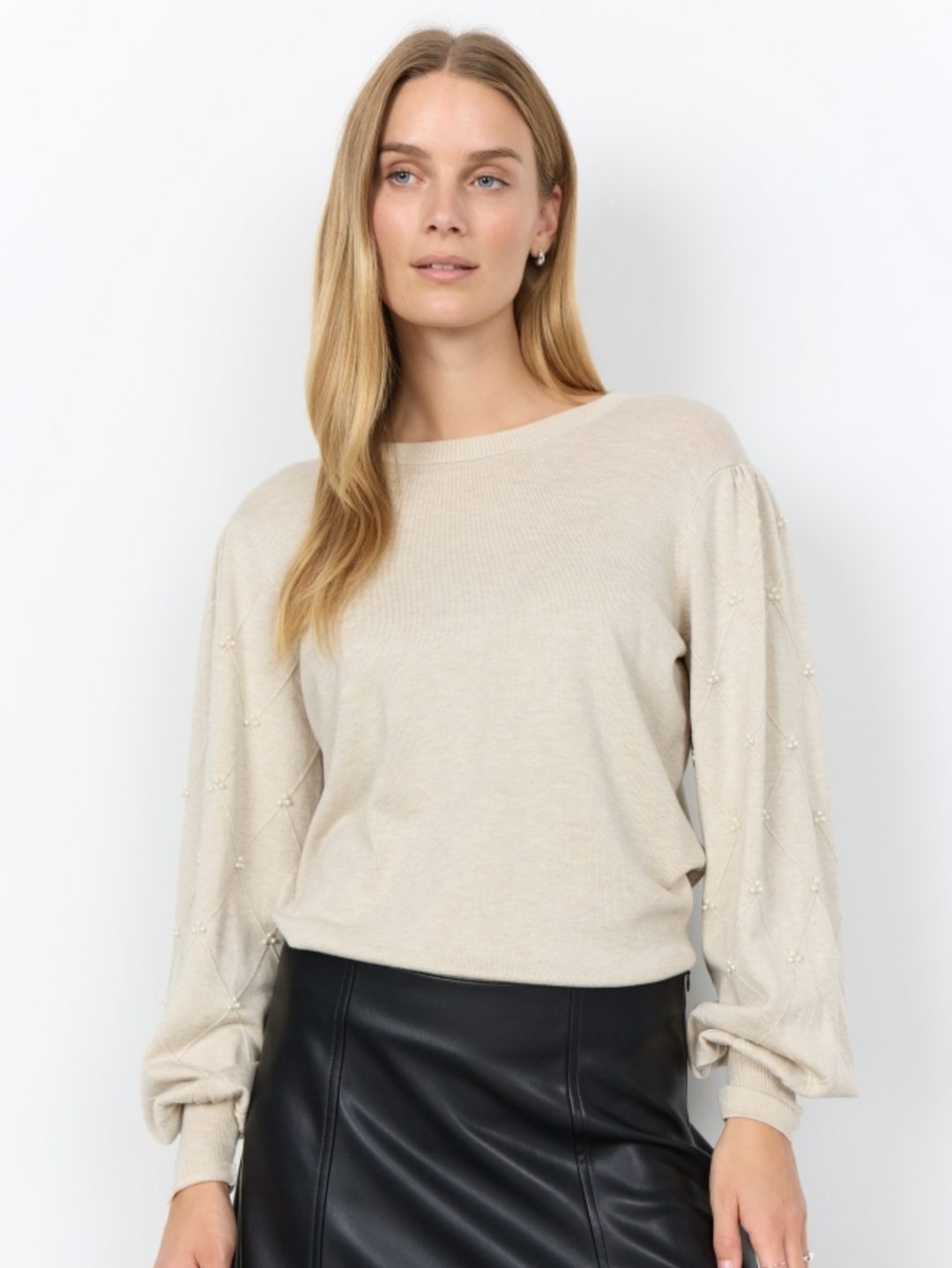 soyaconcept - SC-Dollie Genser 802