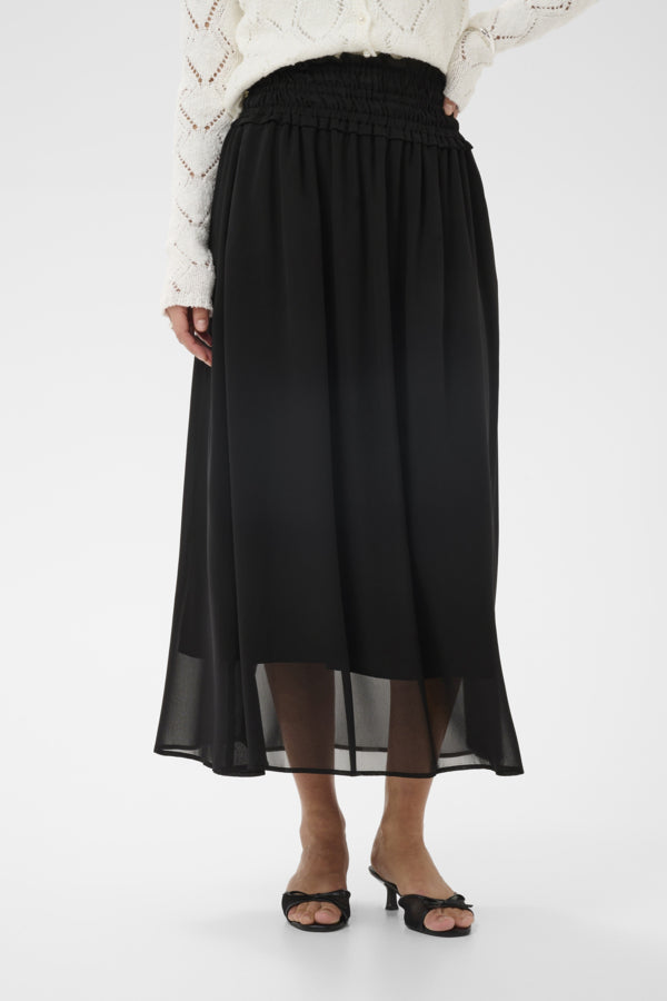 Kaffe Clothing - KANELLIE Skjørt
