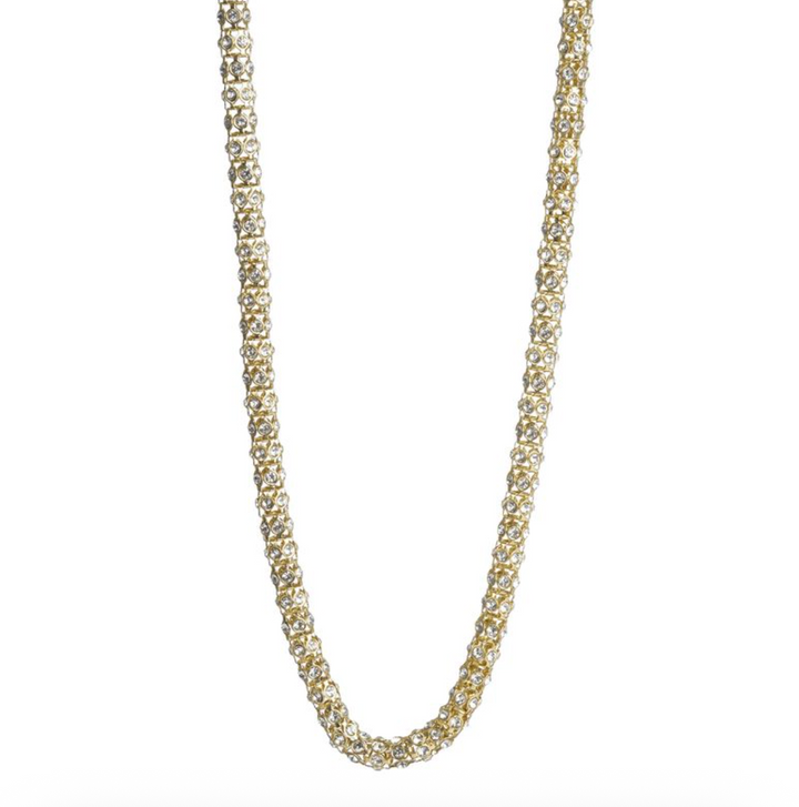 A&C - Nordic Jewellery Design - Kort kjede, Lunina, Tone Damli