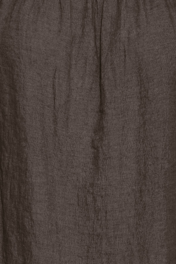 Sorbet - SBFONTANELLE SS Bluse