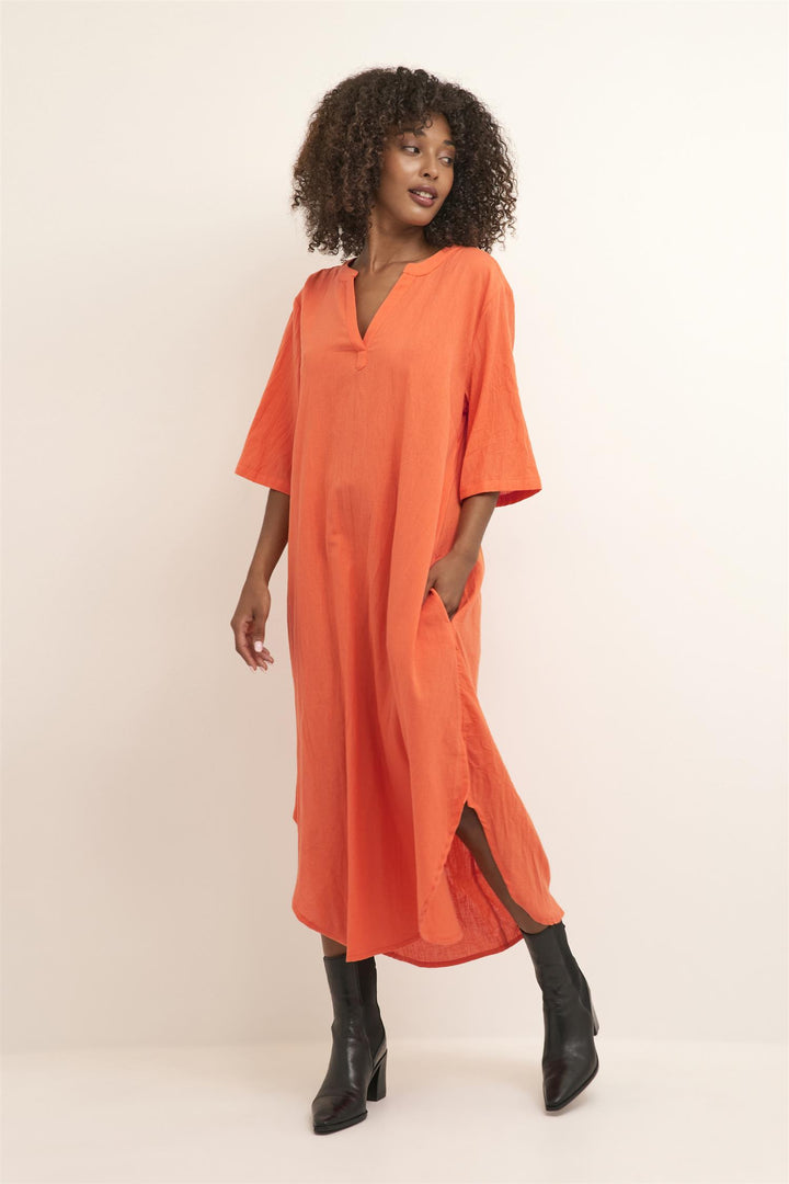 Kaffe Clothing - KAmajse Kaftan