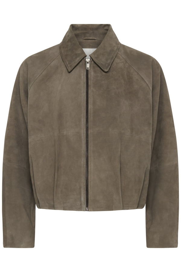 MY ESSENTIAL WARDROBE - MWPetra bomber jakke