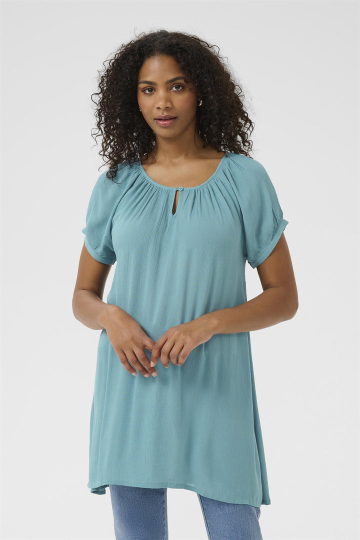 Kaffe Clothing - Amber Tunika - Grenadine