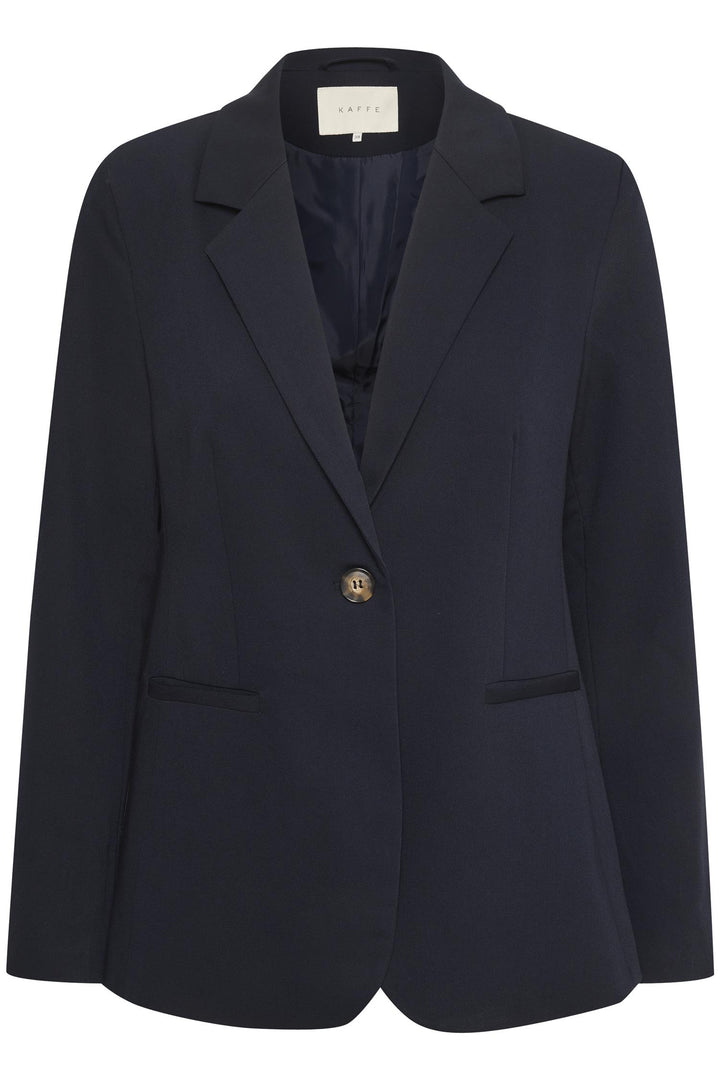 Kaffe Clothing - KAsakura Blazer