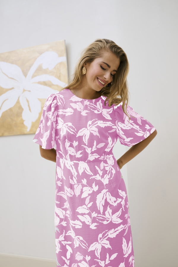 Kaffe Clothing - KAMarlo Kjole