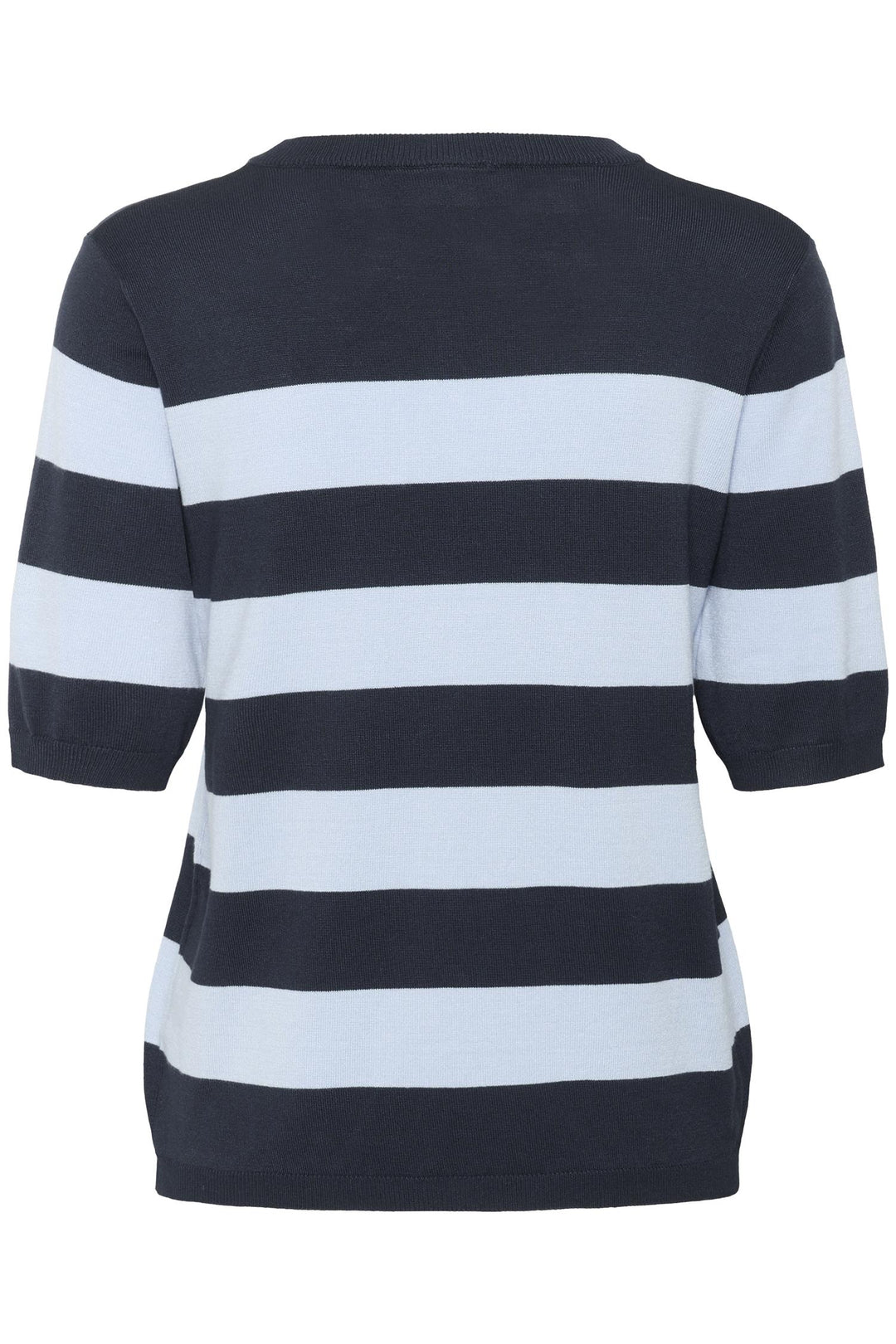 Kaffe Clothing - KAmala stripete T-Skjorte
