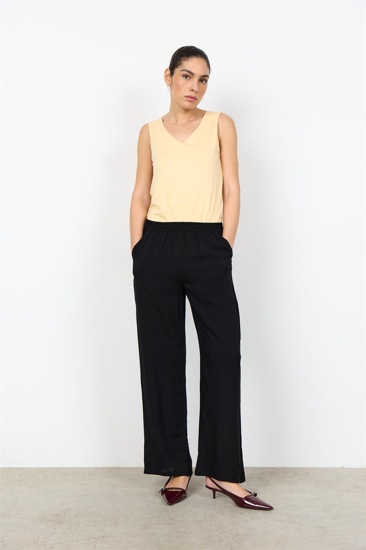 soyaconcept - SC-Marica Singlet - Gul