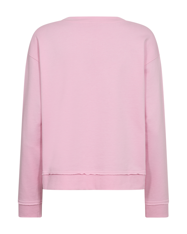 Freequent - FQSAFAR - Genser - Rosa