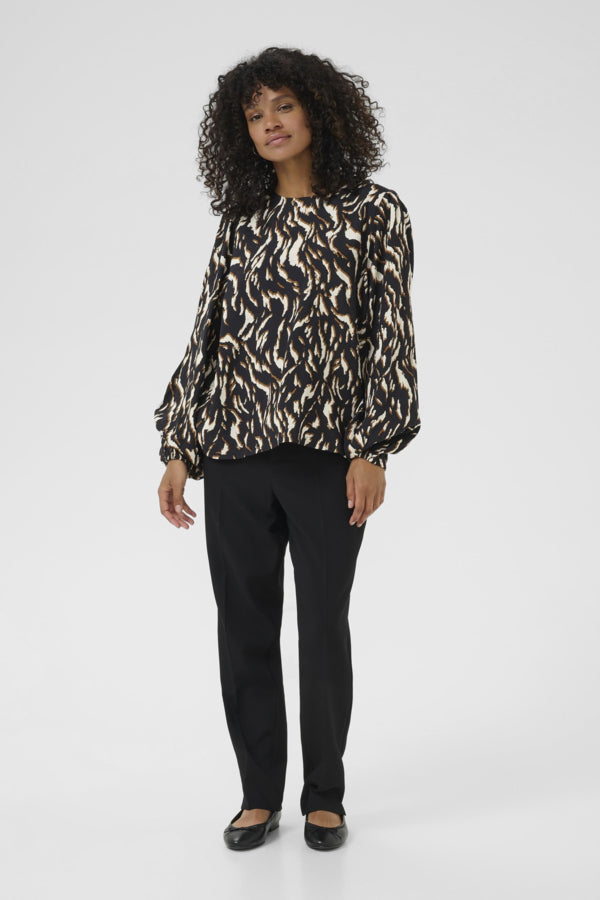 Kaffe Clothing - KAmille Bluse