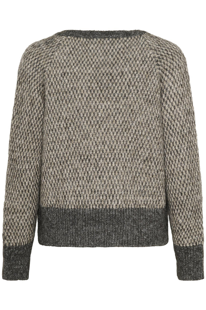 Kaffe Clothing - KAmelinda Genser