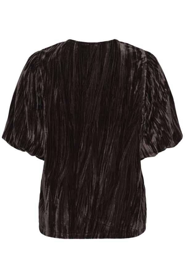 Kaffe Clothing - KAelva Jersey Blouse