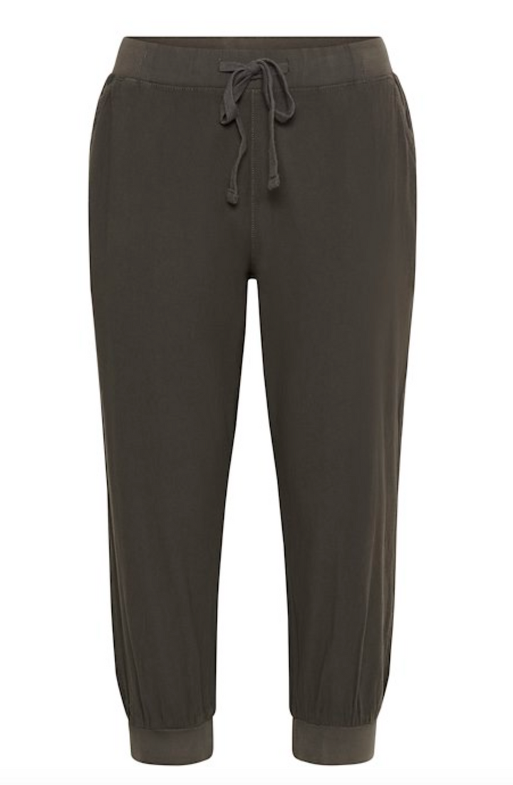 Kaffe Clothing - KAnaya Capribukse