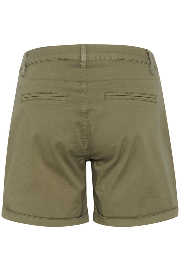 Culture - CUbrita Shorts