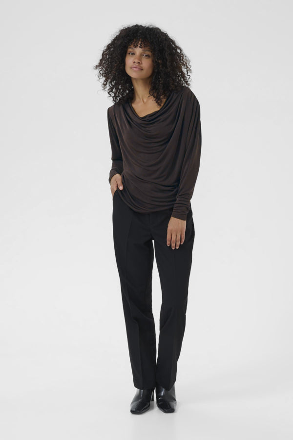 Kaffe Clothing - KAGina Jersey Bluse