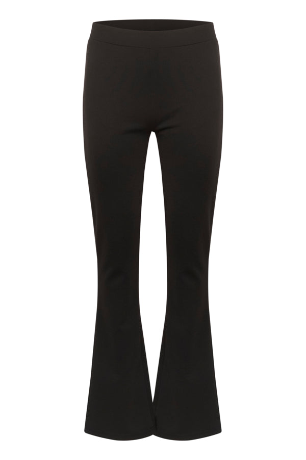 Kaffe Clothing - KAJenny flared leggings