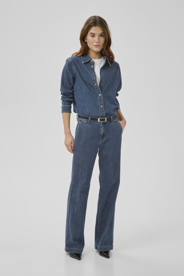MY ESSENTIAL WARDROBE - LaraMW Bukser 115