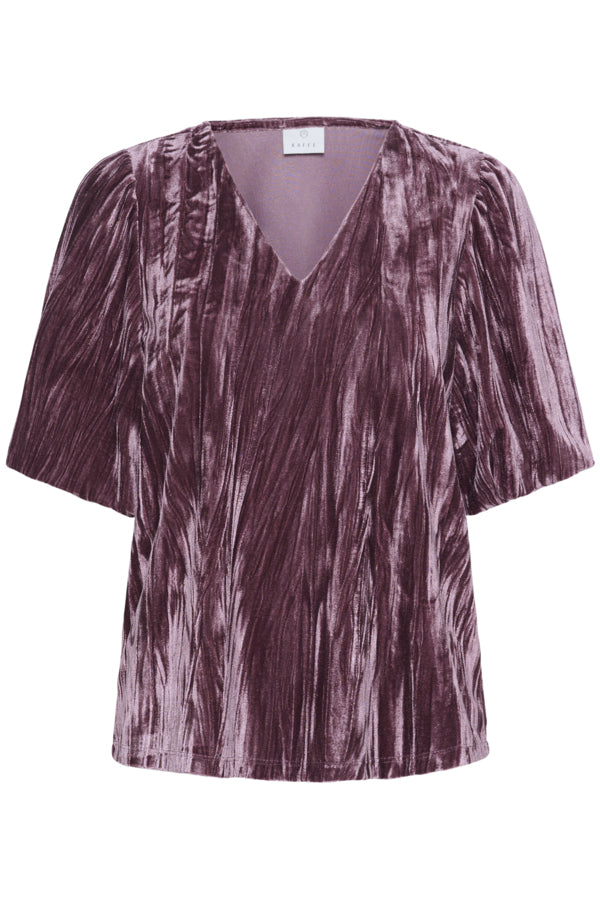 Kaffe Clothing - KAelva Jersey Blouse