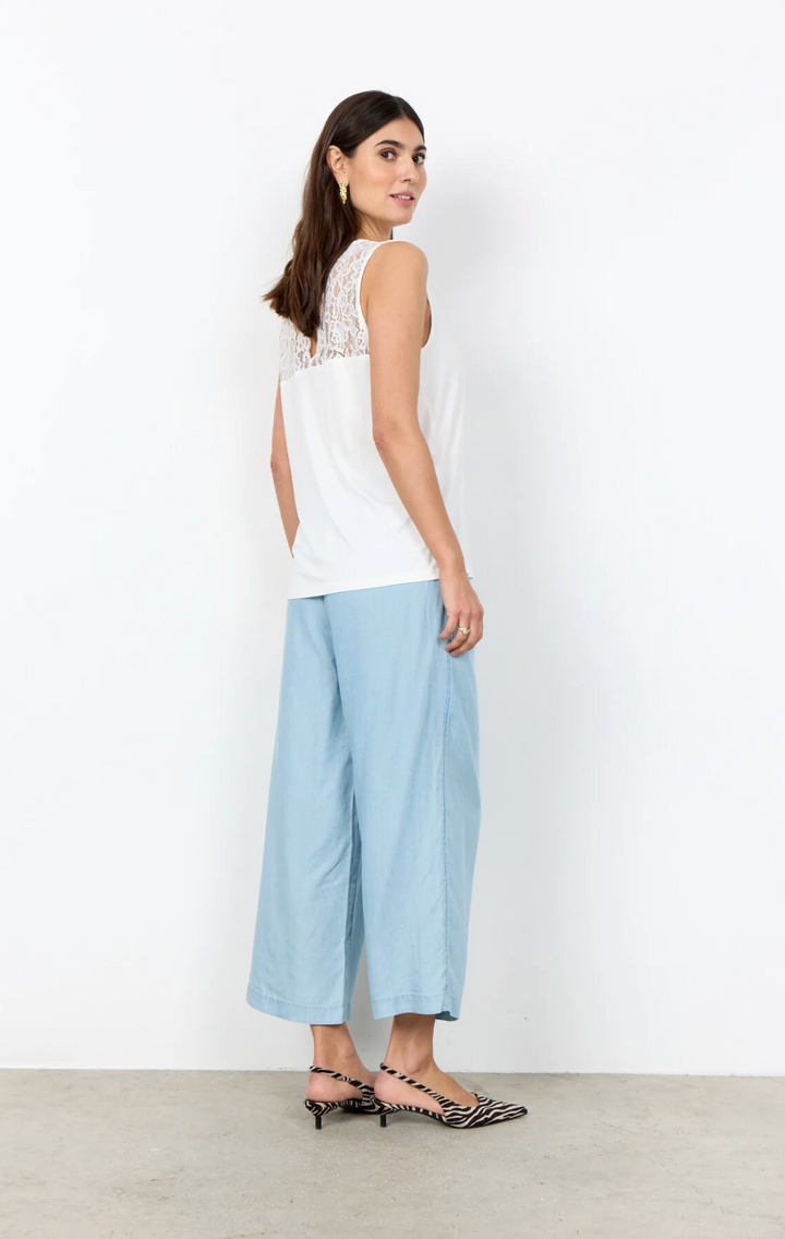soyaconcept - SC-MARICA 323 - Singlet med Blonde bak