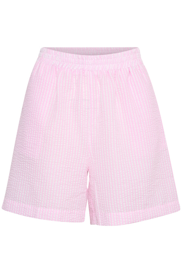 Kaffe Clothing - KAHally shorts - Rosa