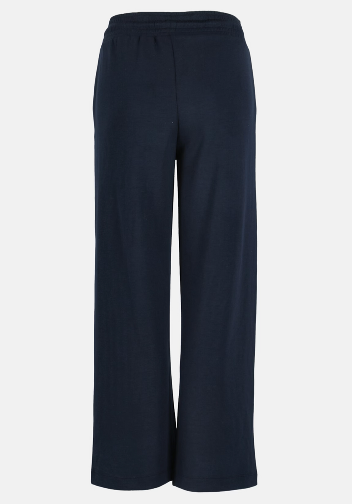 soyaconcept - SC-BANU 33 CulotteBukser - Blå