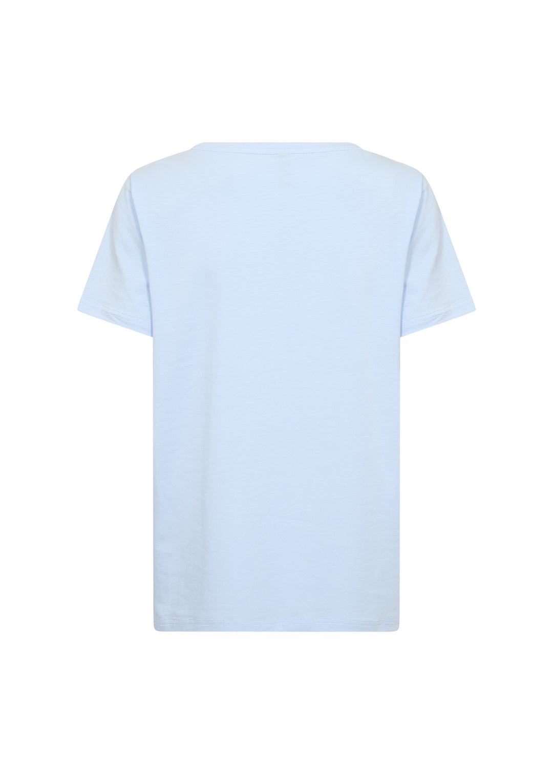 soyaconcept - SC-RINA FP 19 - T-skjorte med print