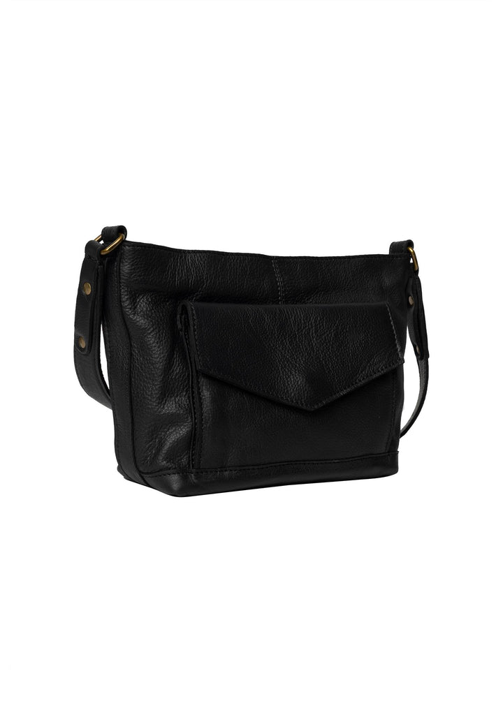 Redesigned - Luzia Small Veske - Sort