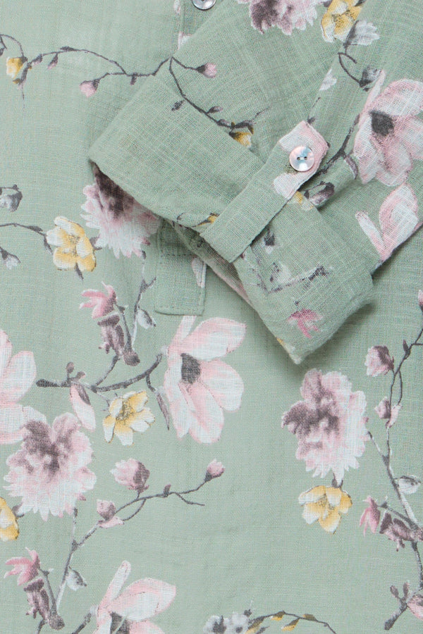 Sorbet - SBalexa Bluse