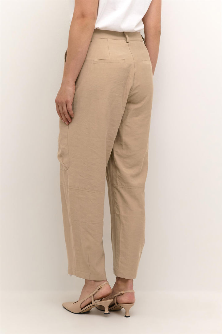 Cream - CRNosanna Pant