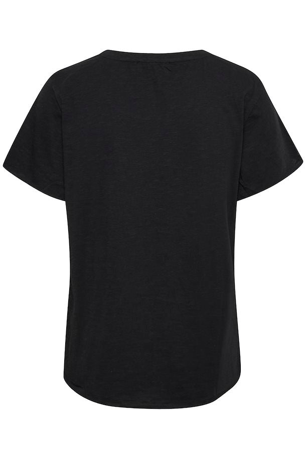 MY ESSENTIAL WARDROBE - 09 THE OTEE Basis T-Skjorte