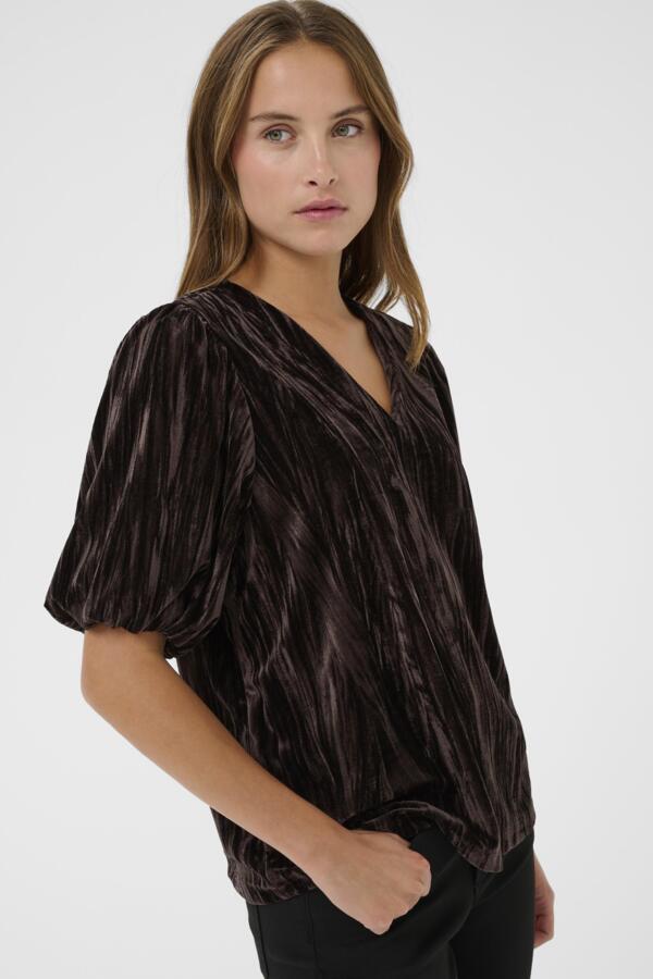 Kaffe Clothing - KAelva Jersey Blouse