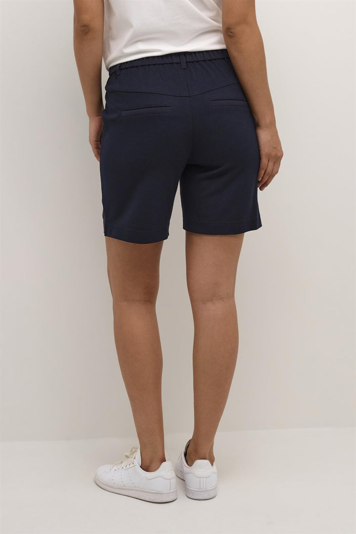 Culture - Cuvicky Shorts - Blå