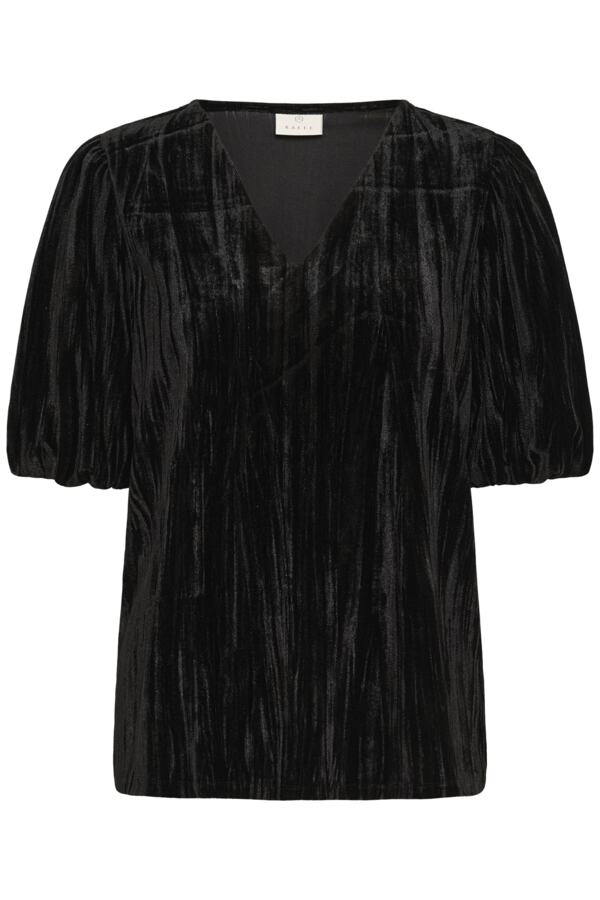 Kaffe Clothing - KAelva Jersey Blouse
