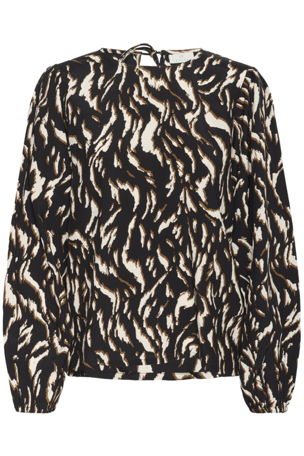 Kaffe Clothing - KAmille Bluse