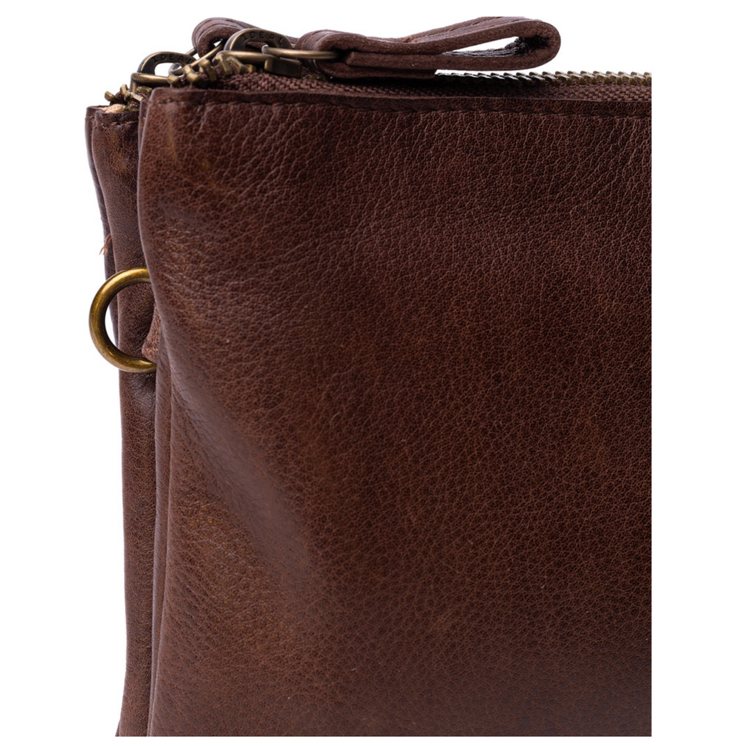 Redesigned - Oslo Urban Veske - Woodsmoke