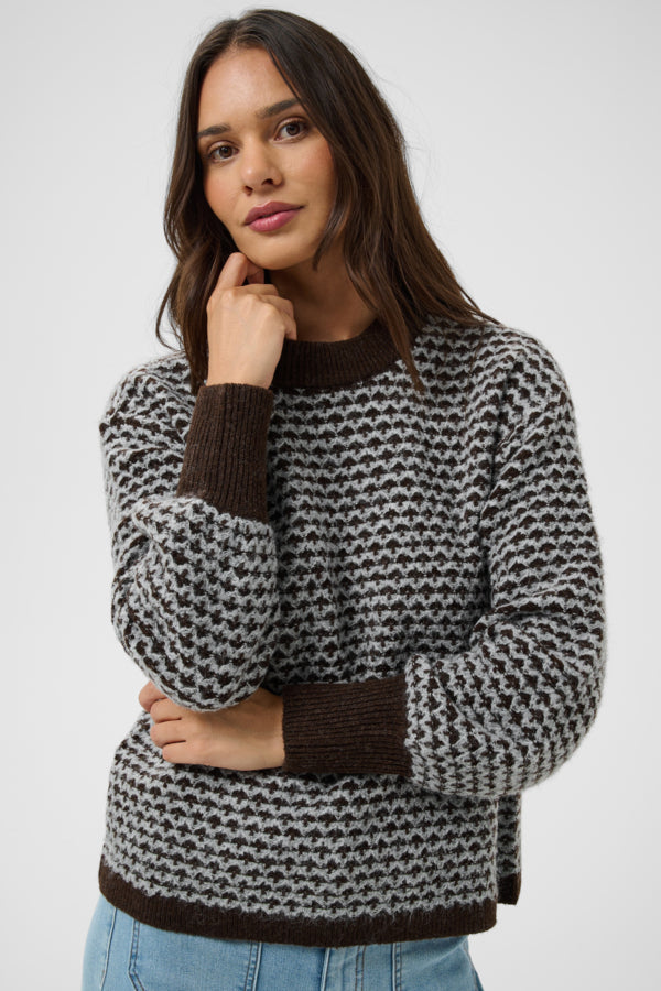 Kaffe Clothing - KAmarlla Genser