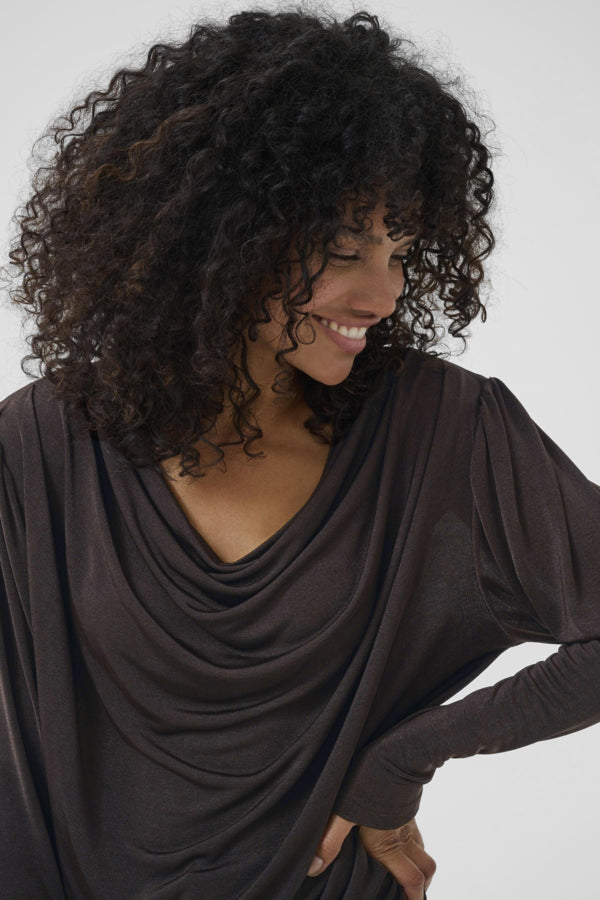 Kaffe Clothing - KAGina Jersey Bluse
