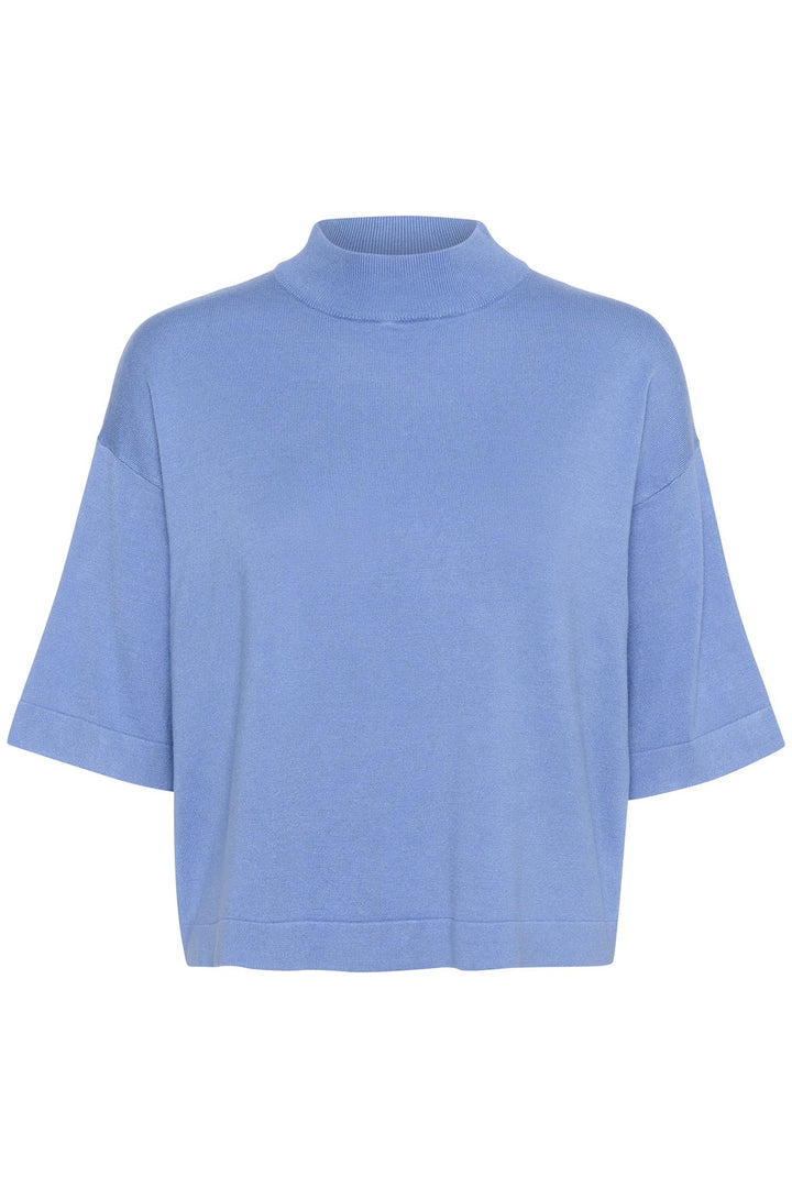 Kaffe Clothing - KAlizza Genser med 3/4 Arm