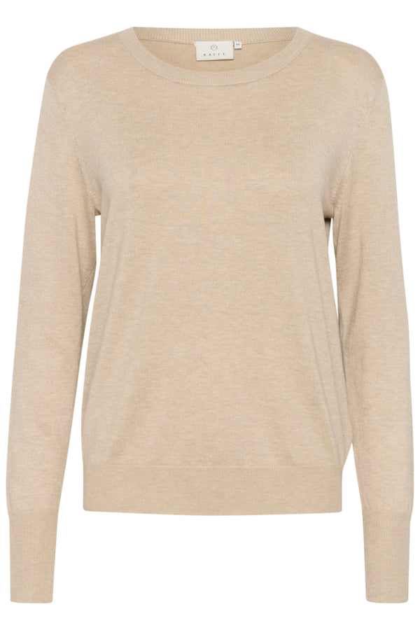 Kaffe Clothing - KALizza knit genser