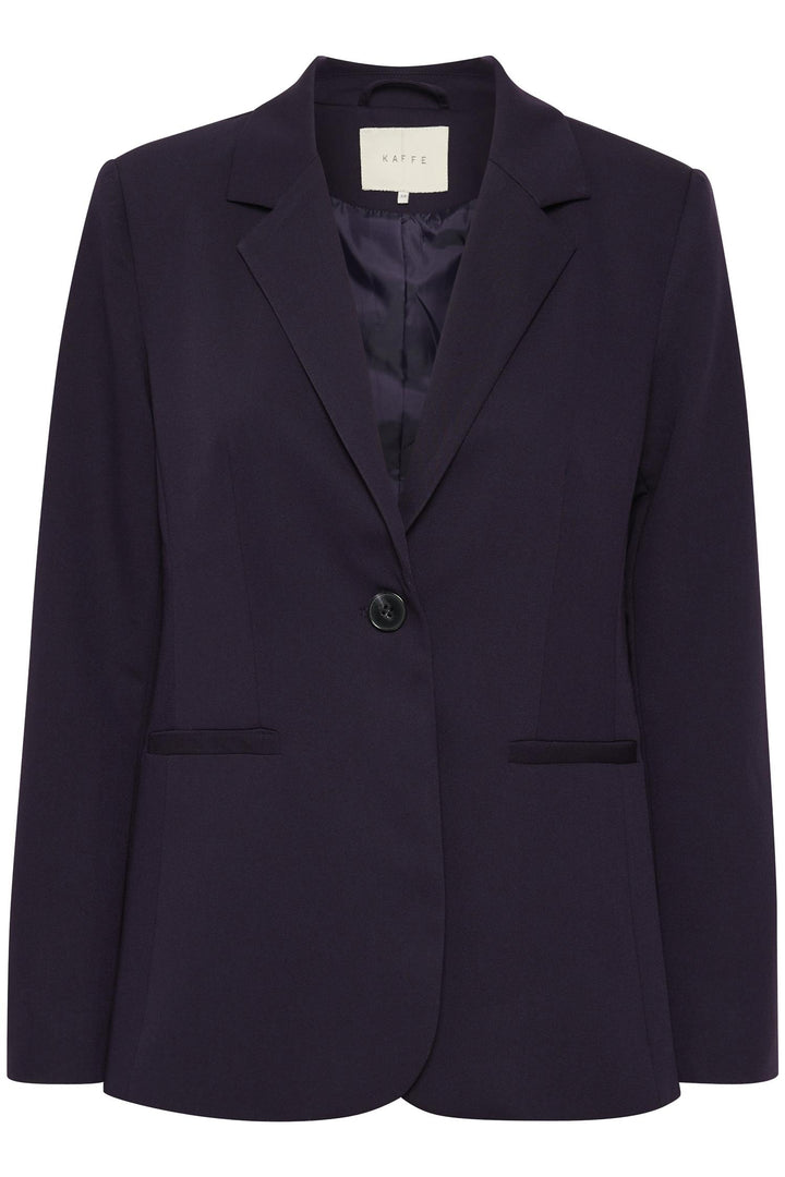 Kaffe Clothing - KAsakura Blazer